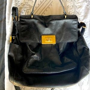 Michael Kors Medium-size Satchel Handbag